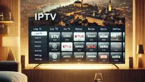 IPTV Suisse: The Ultimate Guide to IPTV in Switzerland